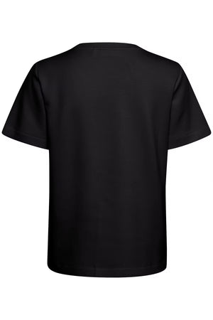 Inwear - Vincent Black T-Shirt
