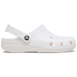 Crocs - Classic White Croc
