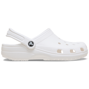 Crocs - Classic White Croc