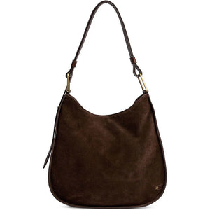 Depeche - 16896 Brown Tote Bag