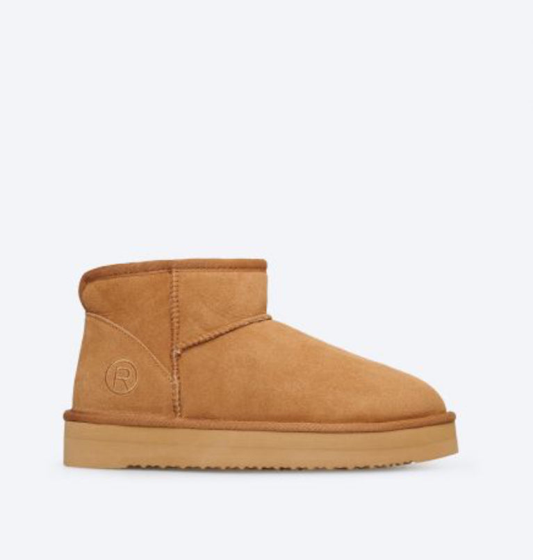 ROHDE - 7084 Tan Ugg Boot