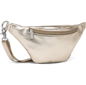 Depeche - 12556 Gold Bumbag