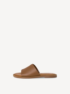 Tamaris - 27135 Tan Slide