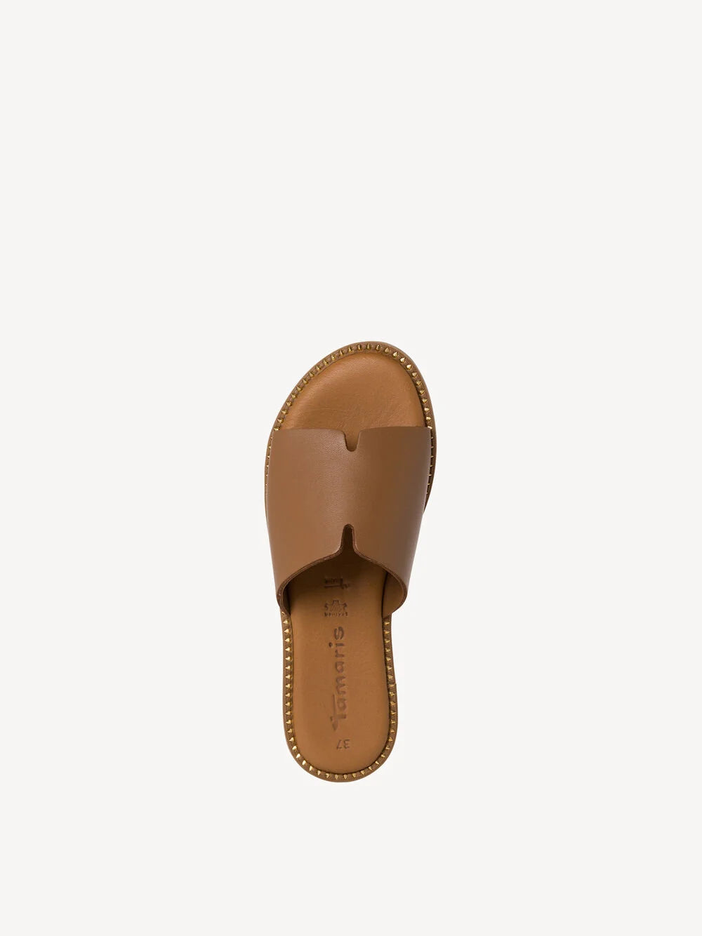 Tamaris - 27135 Tan Slide