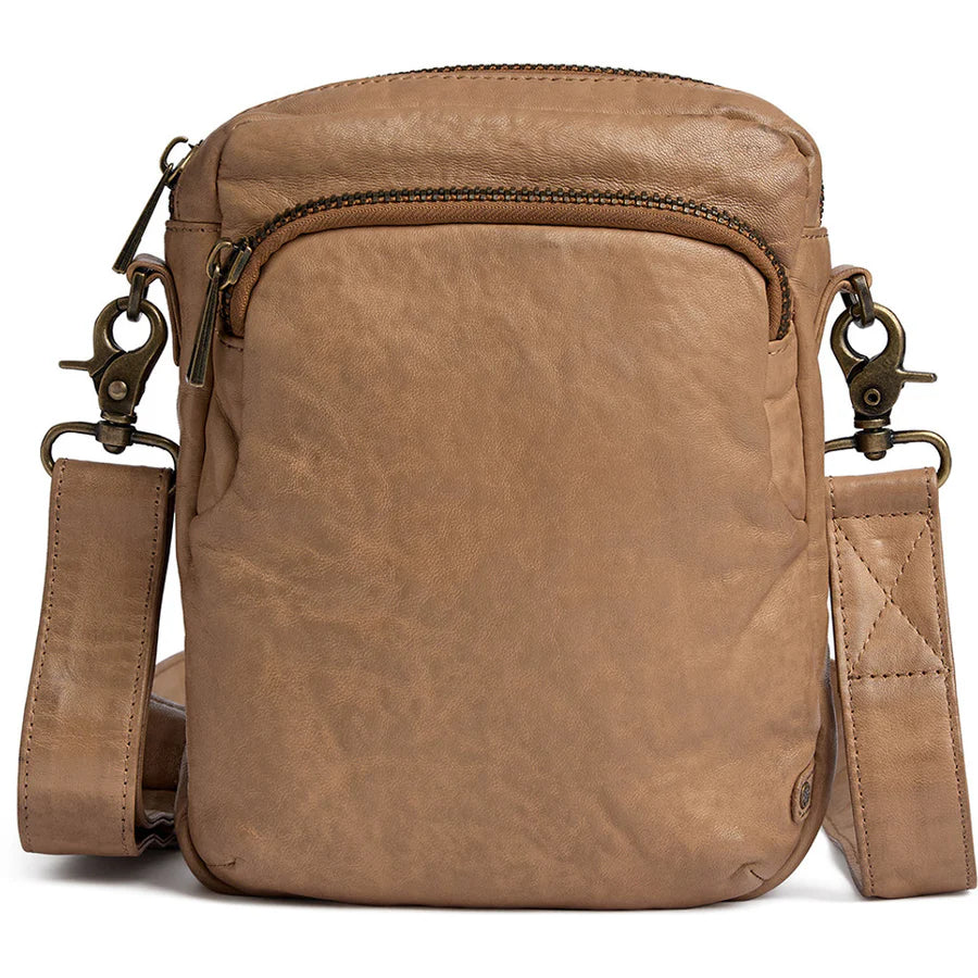Depeche - 15092 Camel Crossbody