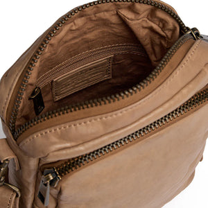 Depeche - 15092 Camel Crossbody