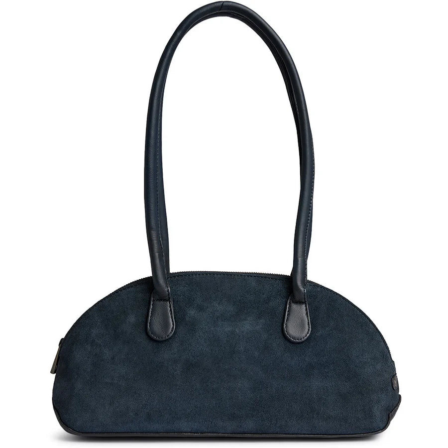 Depeche - 17438 Navy Bilbao Shoulder Bag
