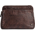Depeche - 17286 Winter Brown Crossbody bag