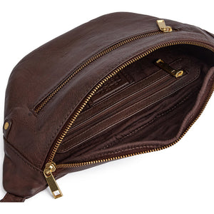 Depeche - 12346 Brown Bumbag