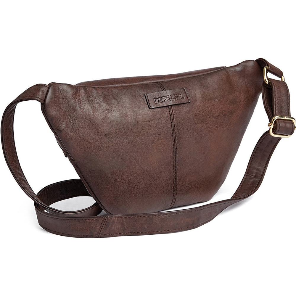 Depeche - 12346 Brown Bumbag