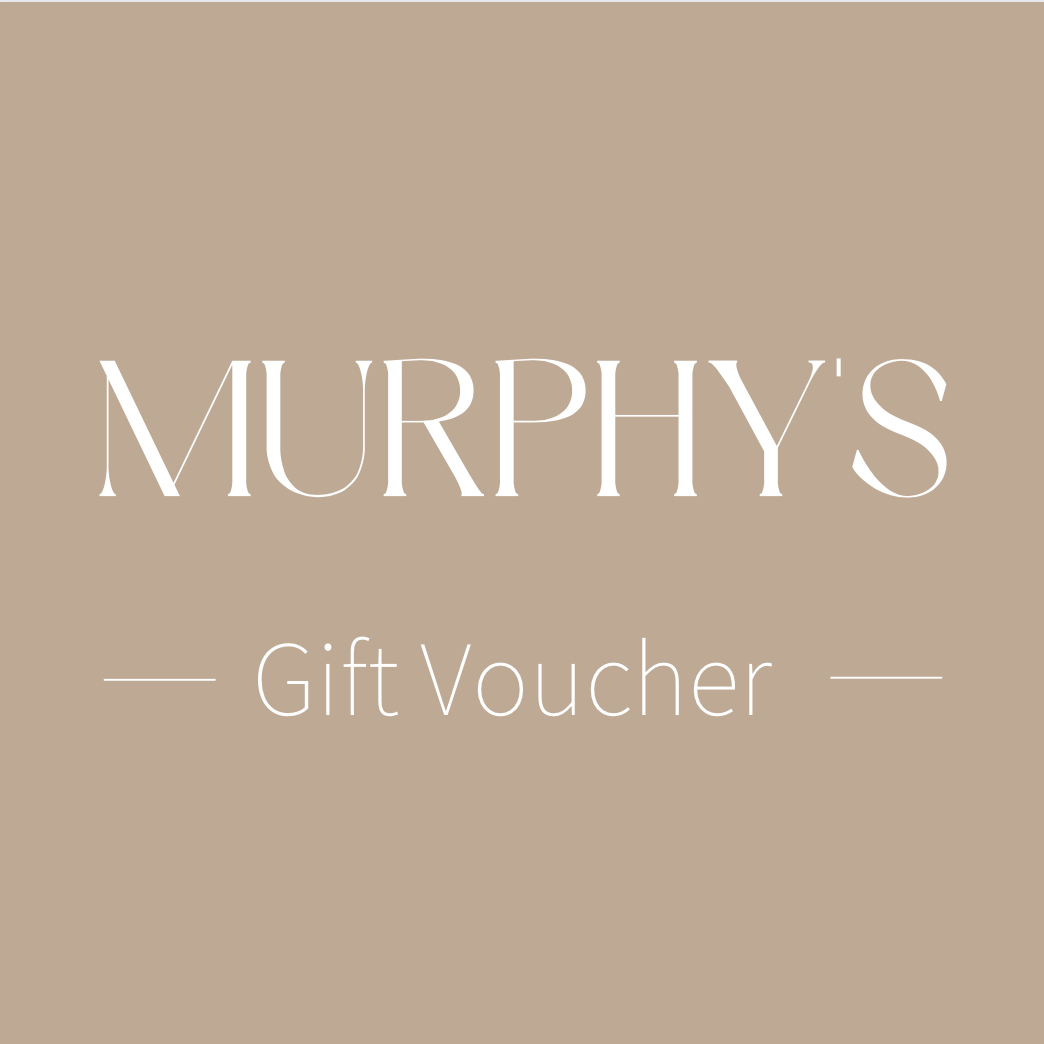 Murphy shoe store sales