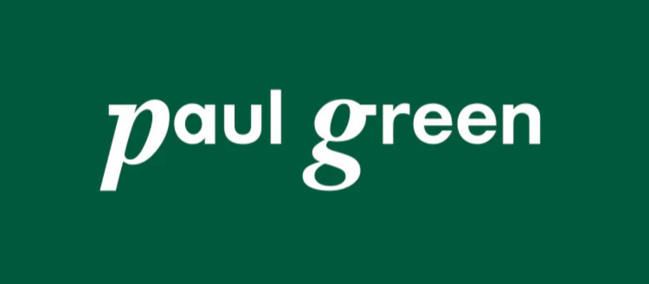 - Paul Green -