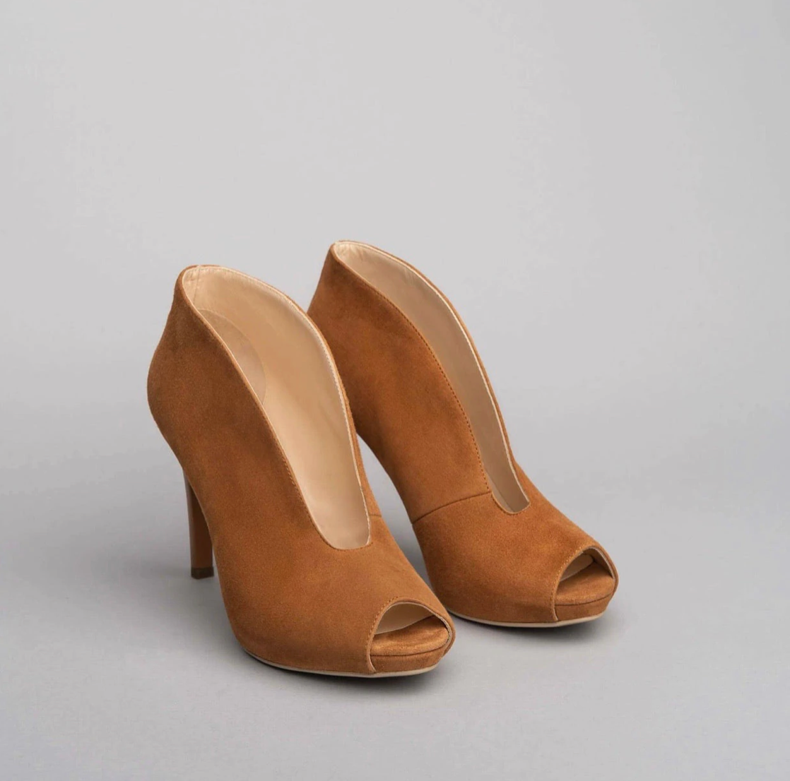 Heels - All