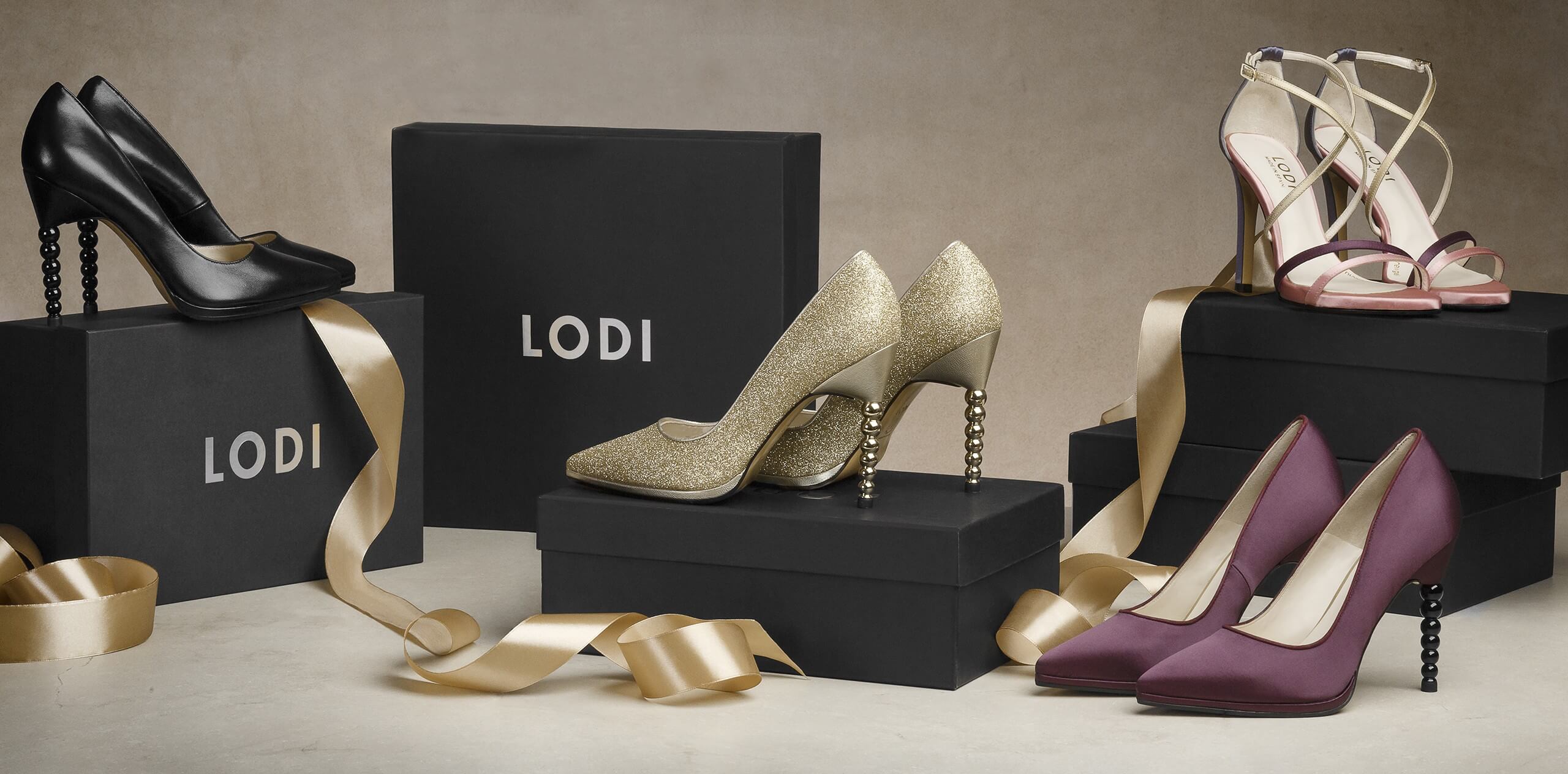 - Lodi -