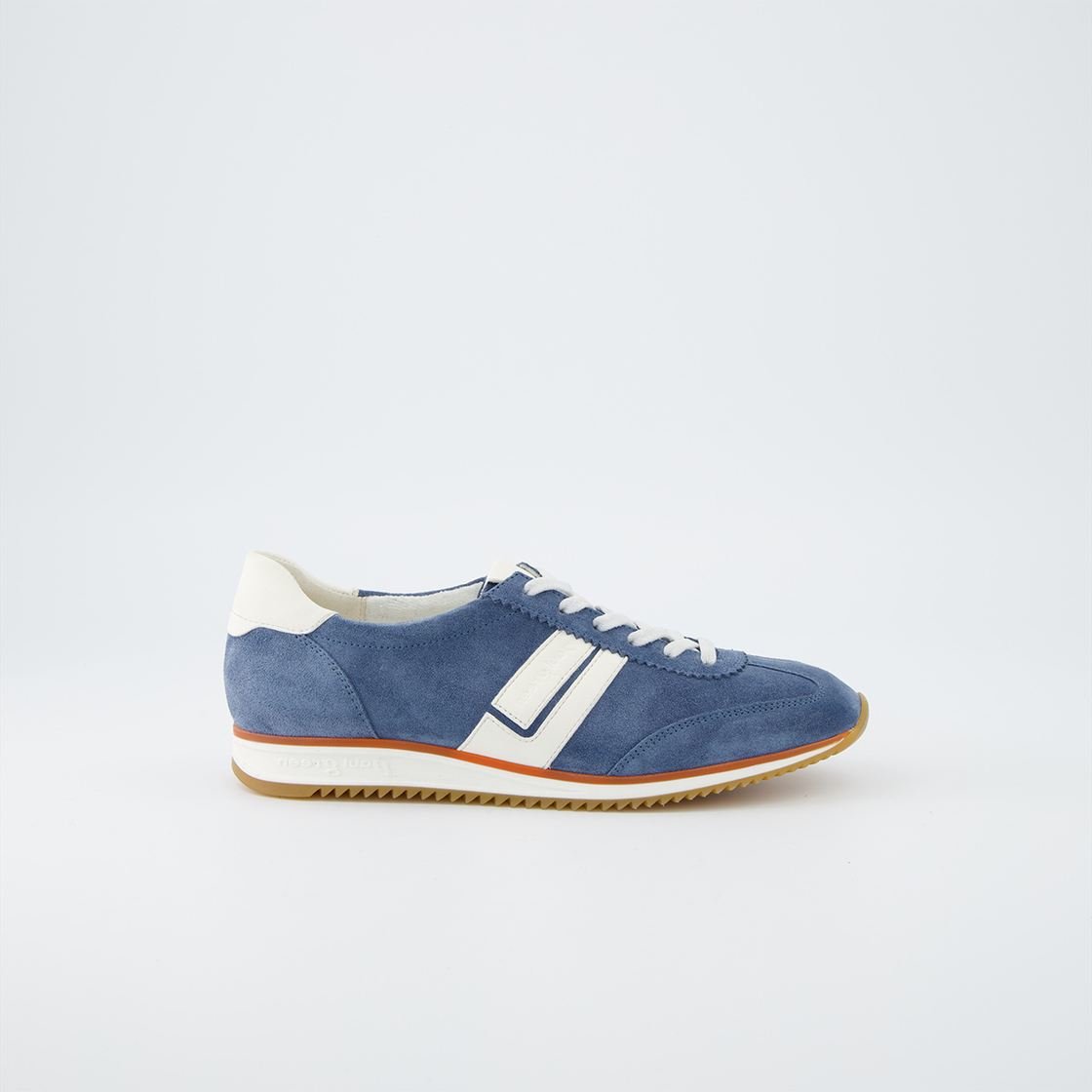 Paul Green - 5453 Blue Trainer