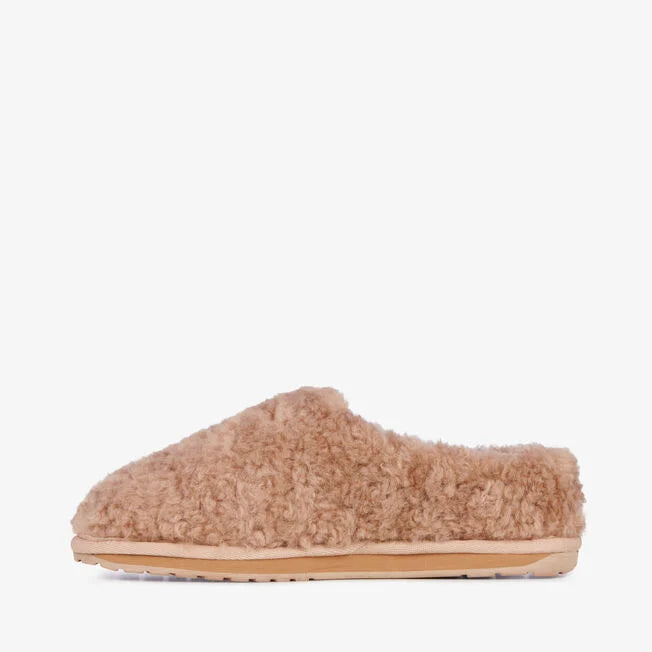 Emu - Joy Camel Slipper