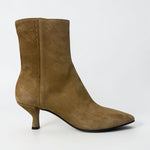 Pomme Dor - 6298 Sand Suede Ankle Boot
