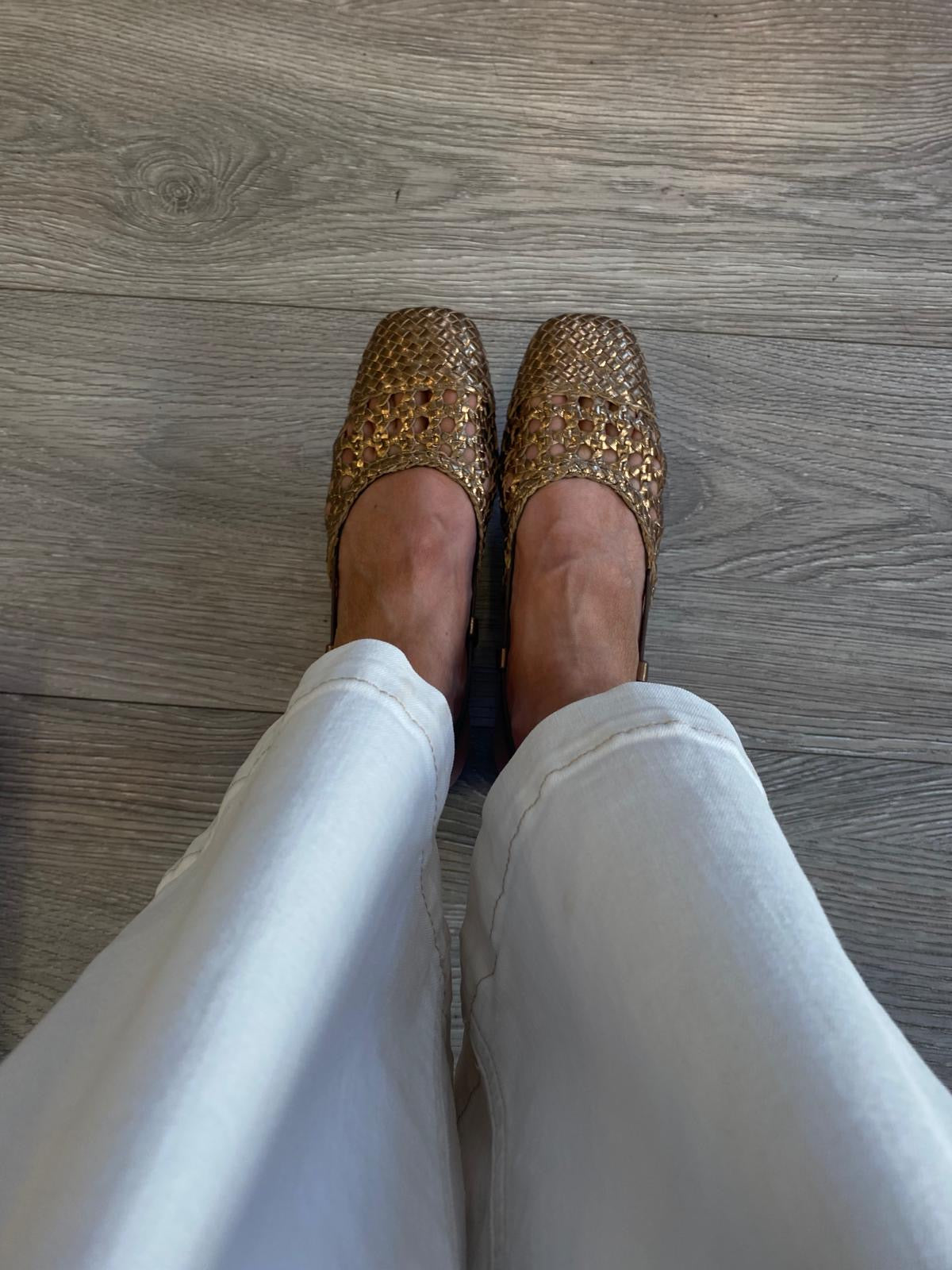 Unisa - Badri Bronze Slingback