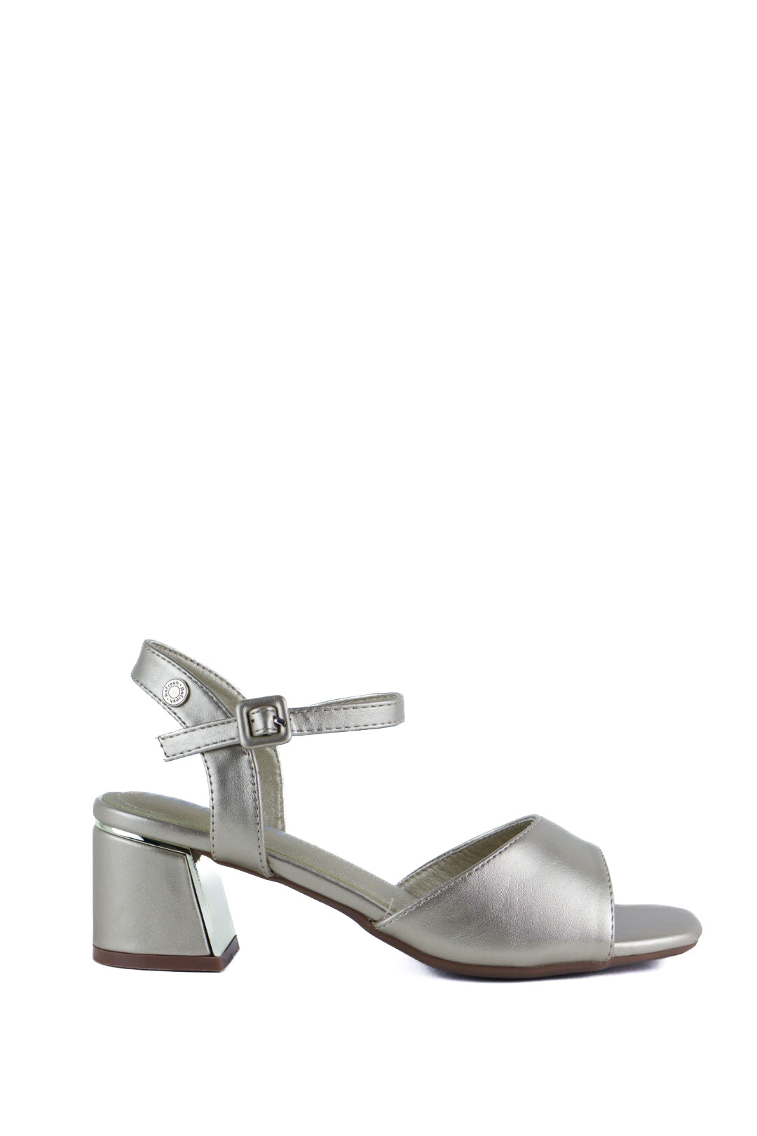 Refresh - 175088 Gold Sandal