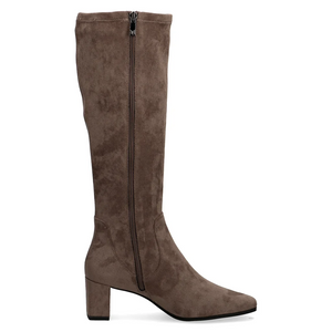 Caprice - 25547 Taupe Stretch Knee High
