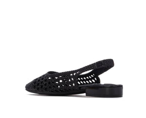 Xti - 145300 Black Slingback