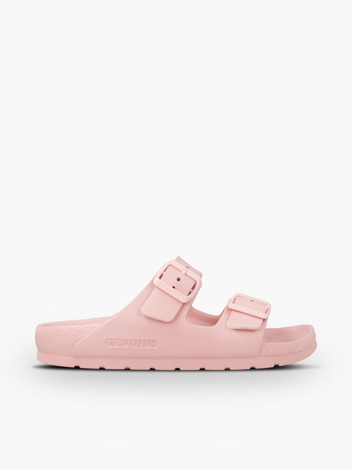 Genuins - Mallorca Pink Slide