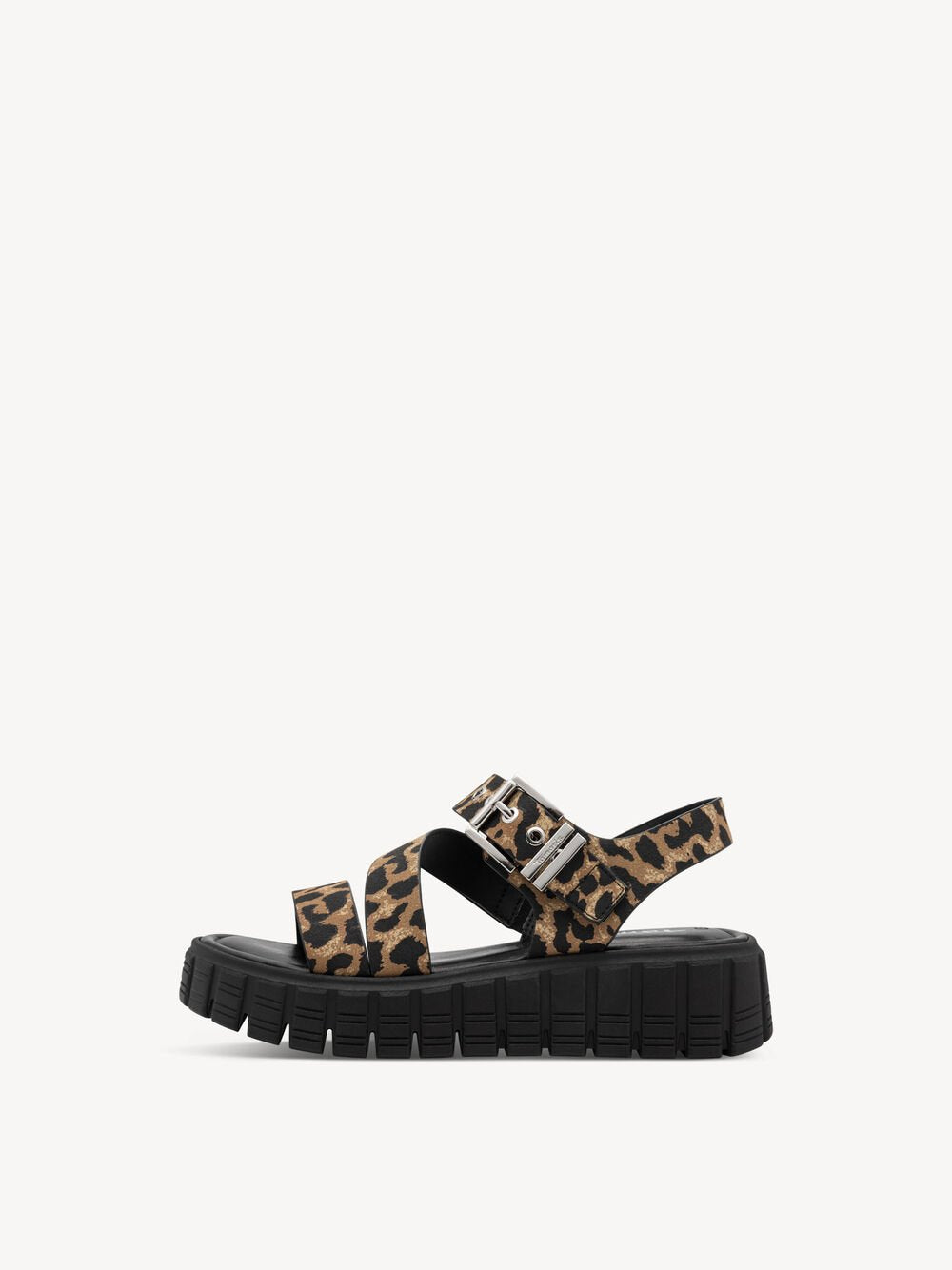Tamaris - 28233 Leopard Gladiator Sandal