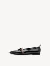 Tamaris - 22151 Black Mary Jane
