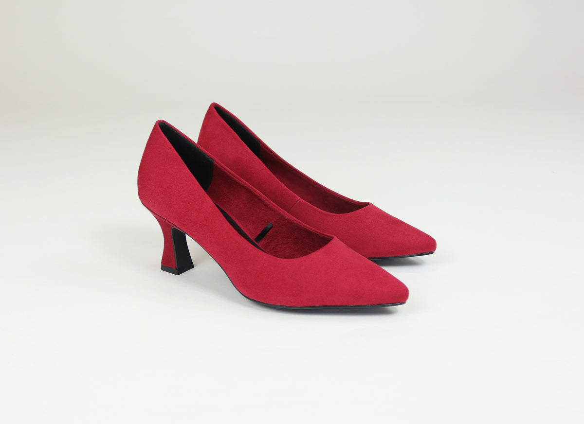 Marco Tozzi - 22418 Red Court Shoe