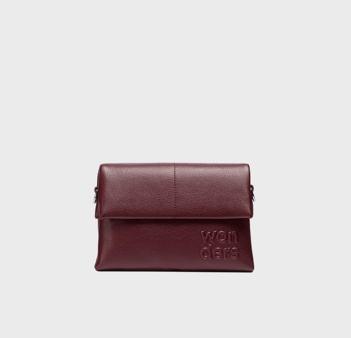 Wonders - Tianze Burgundy Crossbody