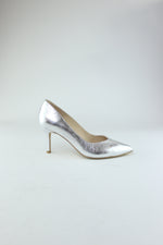 Rachels - S6047 Silver Court Shoe