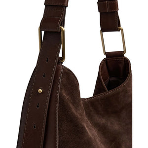 Depeche - 16896 Brown Tote Bag