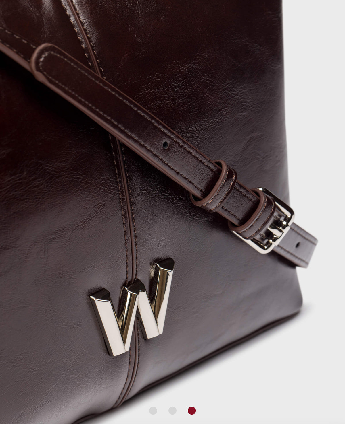 Wonders - Sochi Brown Bag