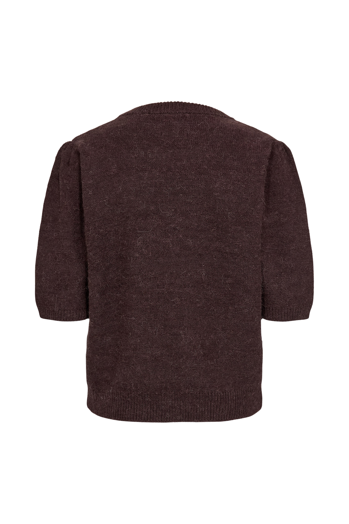 Numph - Brown Jumper