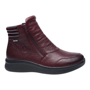 G Comfort - P-825R Burgundy Waterproof Boot