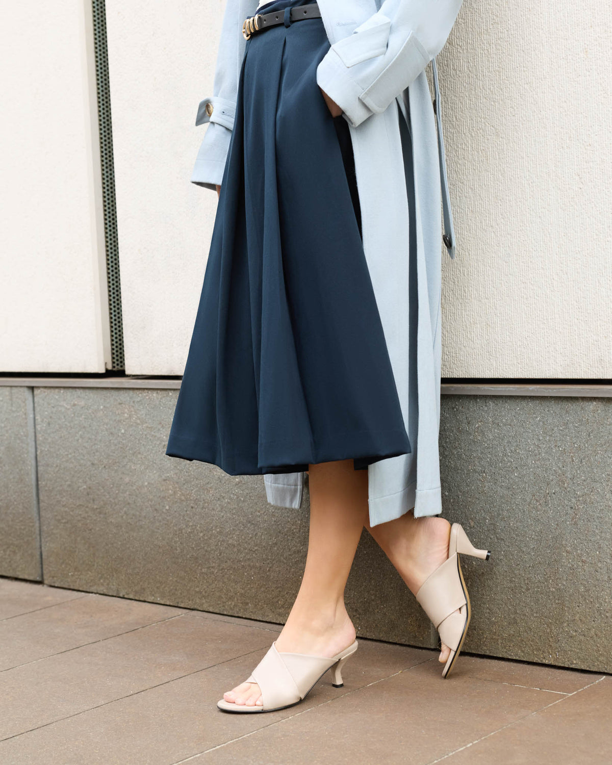 Pomme Dor - 6270 Grey Slide