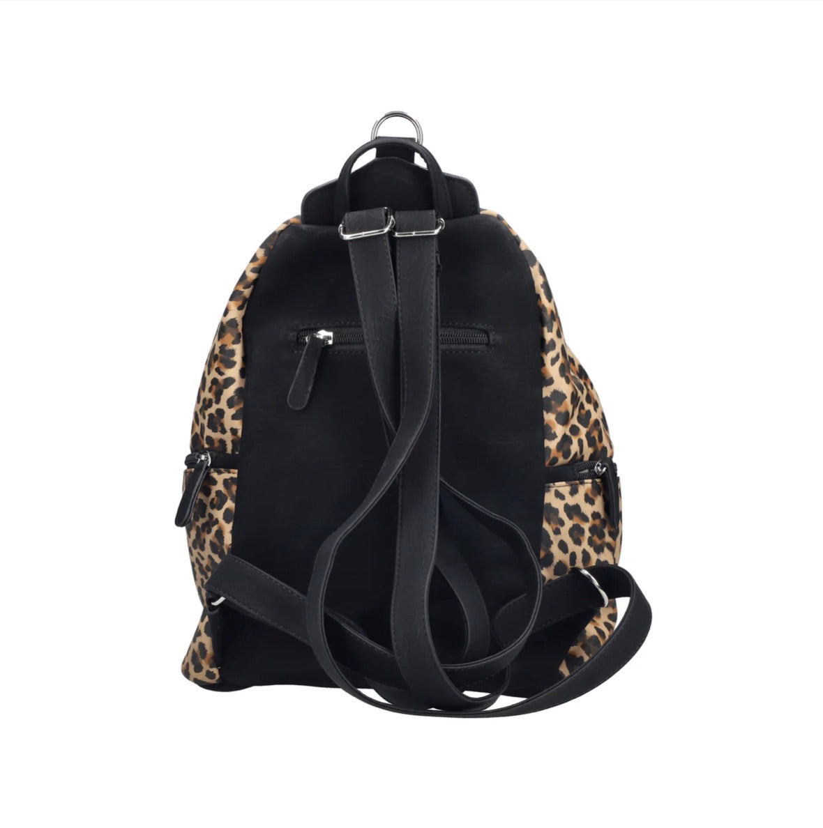 Rieker - H1055 Leopard Rucksack