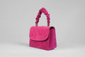 Rachels - Pink Clutch Bag