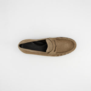 Paul Green - 1228 Taupe Loafer