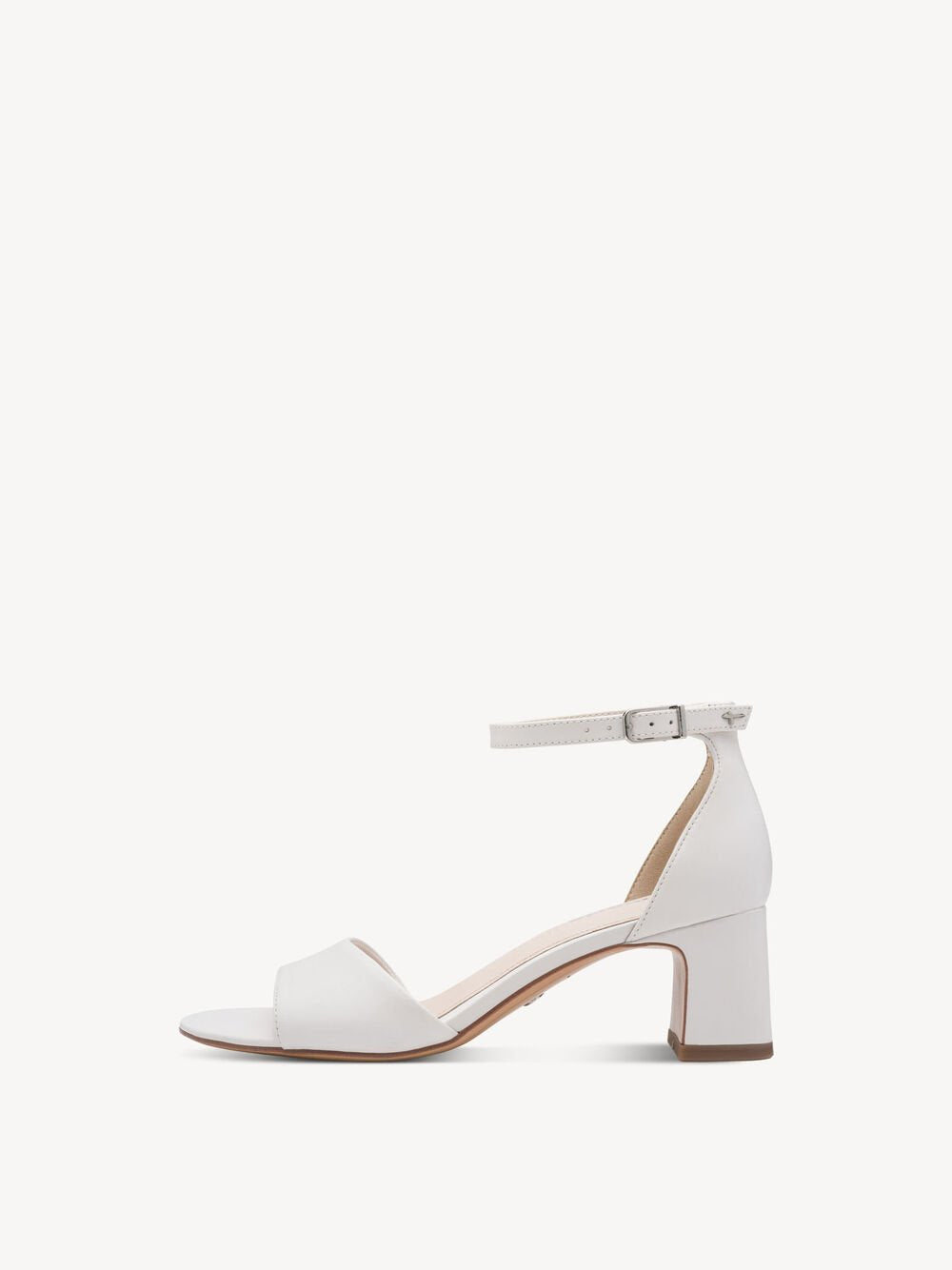 Tamaris - 28347 White Sandal