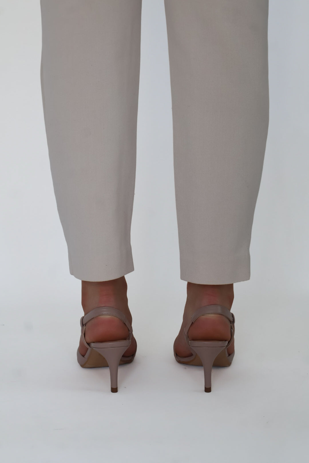 Lodi - Naltom Blush Strap Slingback