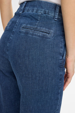 Numph - Nuamber Denim Jeans