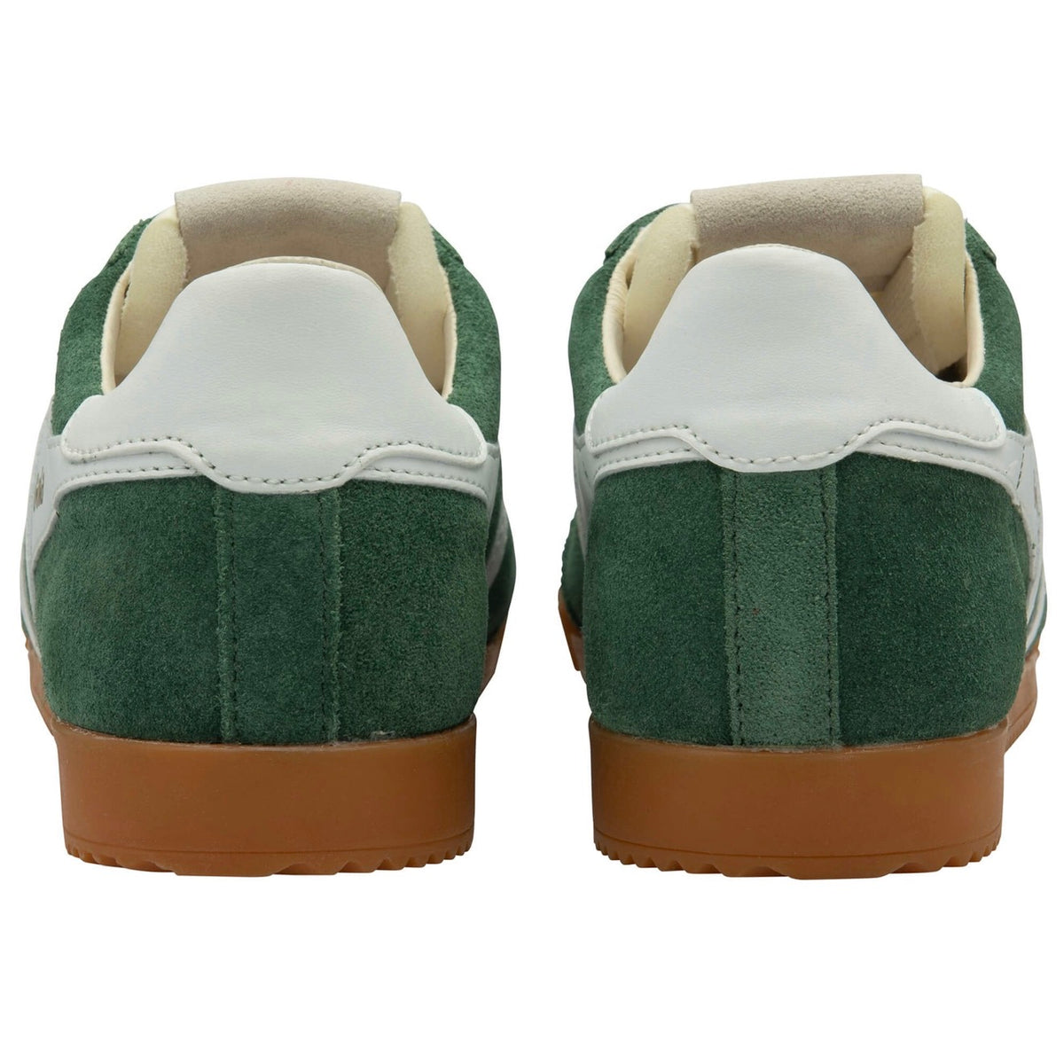 Gola - Elan Green Trainer
