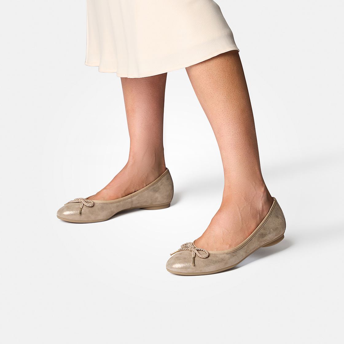 Paul Green - 2925 Gold Pump