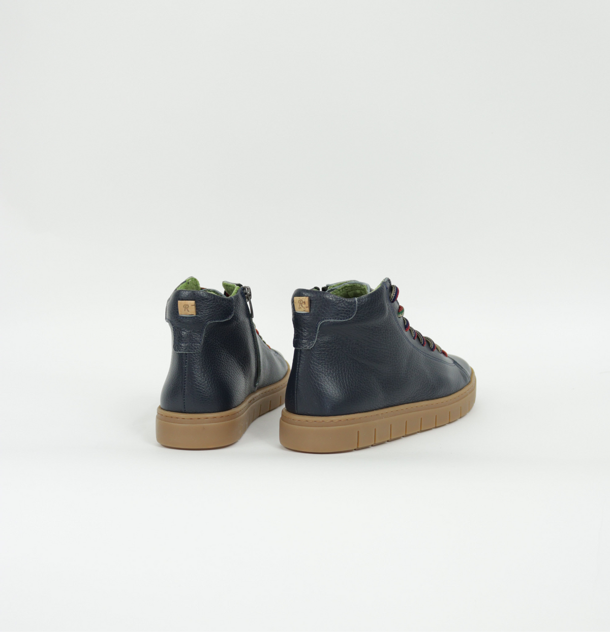 Jose Saenz - 2332 Navy Walking Boot