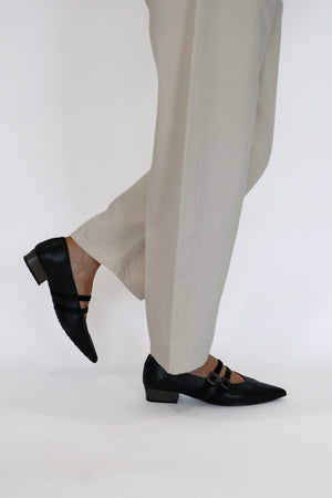 Hispanitas - H1265142 Black Mary Jane