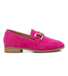 Carmela - 161503 Cerise Pink Loafer