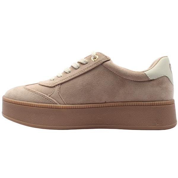 Marco Tozzi - 23716 Blush Platform Trainer