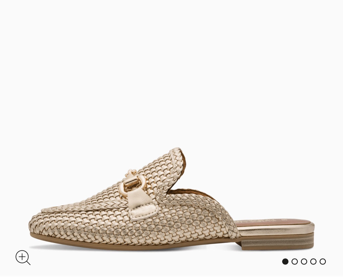 Marco Tozzi - 87300 Gold Slide