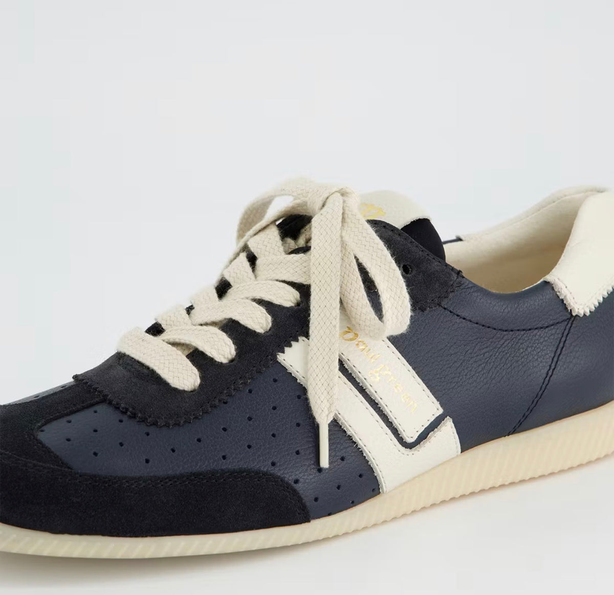 Paul Green - 5490 Navy Trainer